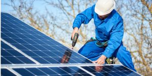 Installation Maintenance Panneaux Solaires Photovoltaïques à Saint-Viaud